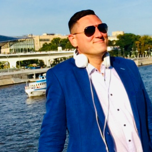 Статистика Дзен Андрей Мусалов официально