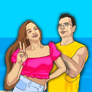 Статистика Дзен My Thai Club