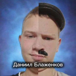 Статистика Дзен Даниил Блаженков
