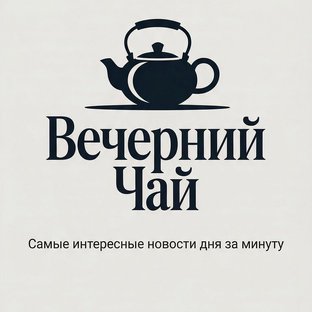 Статистика Дзен «Вечерний Чай» с Владом Паршиным