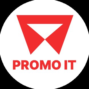 Статистика Дзен PROMO IT | Заказная разработка ПО