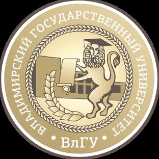 Статистика Дзен ВлГУ
