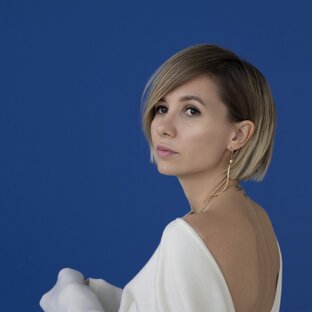 Статистика Дзен Астролог Алеся Ковалева
