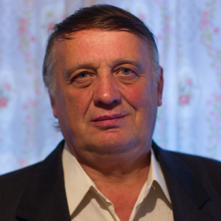 Статистика Дзен Песни. Автор Михаил Денега
