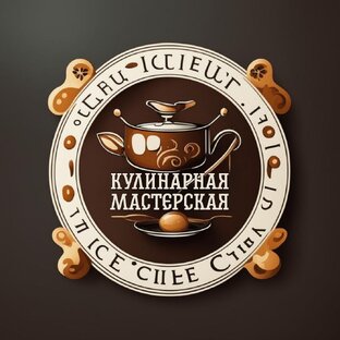 Статистика Дзен КУЛИНАРНАЯ МАСТЕРСКАЯ