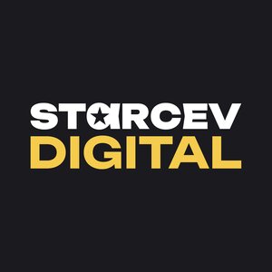 Статистика Дзен Starcevdigital