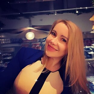 Статистика Дзен Елена Андрюхина