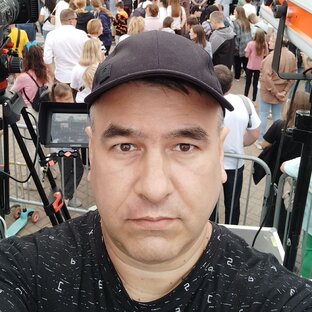 Статистика Дзен Михаил Каменский