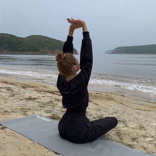 Дзен Все о красоте и здоровье) статистика