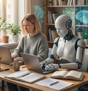 Статистика Дзен Будни AI-Тренера | Нейросети | Лайфхаки