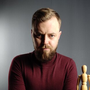 Статистика Дзен Дмитрий Попруга -Лавка Кожевника
