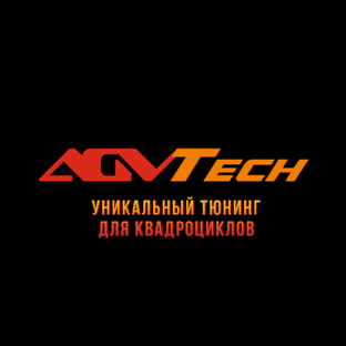 Статистика Дзен AGVTech | Квадроциклы. Разработки. Тюнинг