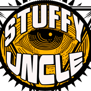 Статистика Дзен StuffyUncle