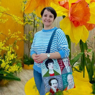 Статистика Дзен Татьяна Гринева