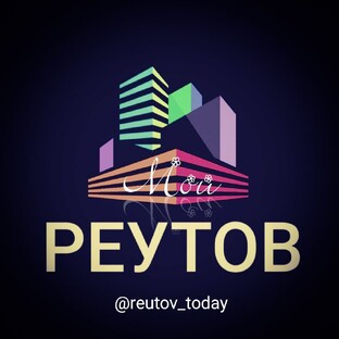 Статистика Дзен Телеграм-канал Мой Реутов