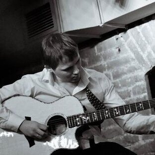 Статистика Дзен Nickovelly Guitar