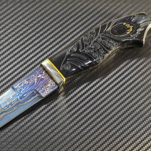 Логотип канала knife-klinok.ru