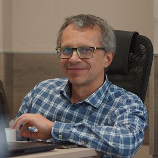 Статистика Дзен Канал Андрея Никифорова