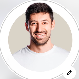 Статистика Дзен Light Dental Group