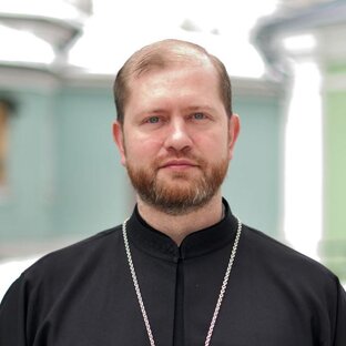 Статистика Дзен о. Павел - Молодой немолодой священник
