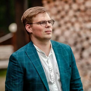 Статистика Дзен Вова из Коврова