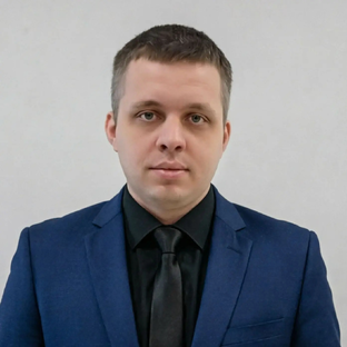 Статистика Дзен Сергей Егоров / Daptrius Partnership