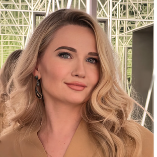 Логотип канала Оксана Сухова - визионер, энергия мысли: искусство жизни