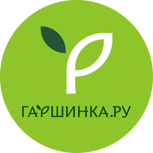 Статистика Дзен Гаршинка.ру (садовые саженцы)