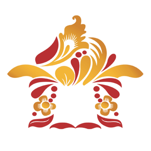 Статистика Дзен Сибирский лес