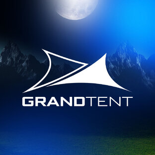 Статистика Дзен Grand Tent