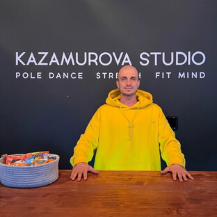 Статистика Дзен Иван Казамуров