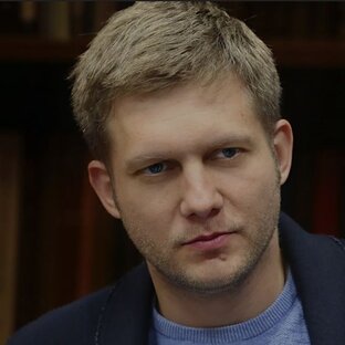 Статистика Дзен Борис Корчевников