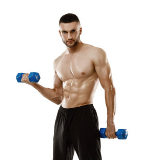 Статистика Дзен DBFIT | Тренировки | Питание | Спорт