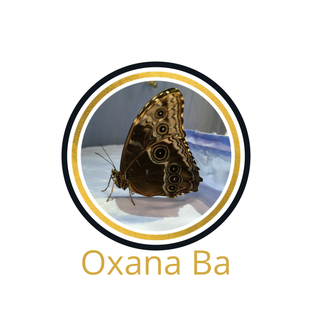 Oxana Ba