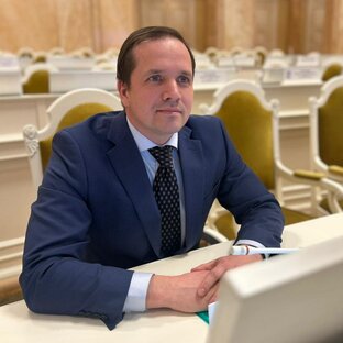 Статистика Дзен Рябоконь Андрей