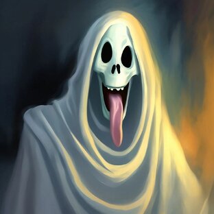Статистика Дзен Мир моих кошмаров👻