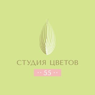 Статистика Дзен Студия Цветов 55
