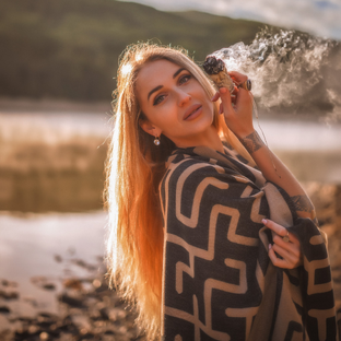 Статистика Дзен Алёна Сварог