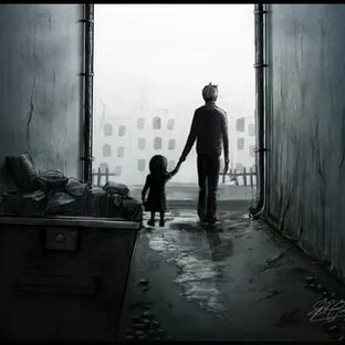 Дзен Жестокий мир статистика