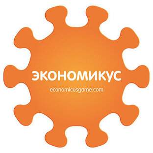 Статистика Дзен Настольные игры Экономикус