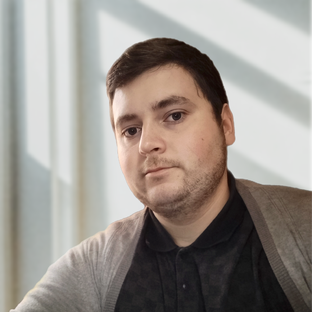 Статистика Дзен Max Shedroff