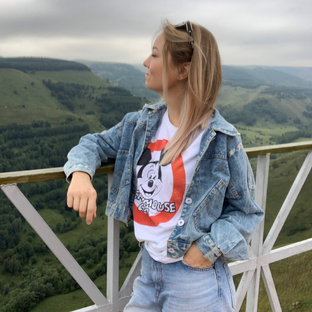 Статистика Дзен Алёна Батищева