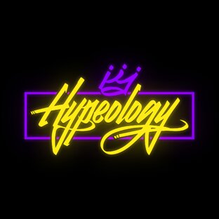 Hypeology / Хайполоджи