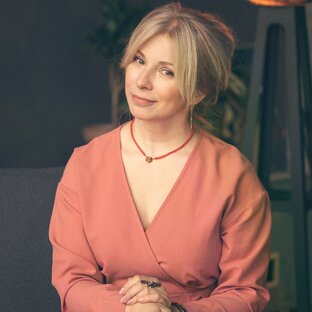 Статистика Дзен Евгения Камышева