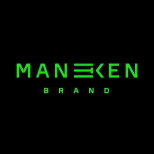 Статистика Дзен MANEKEN BRAND