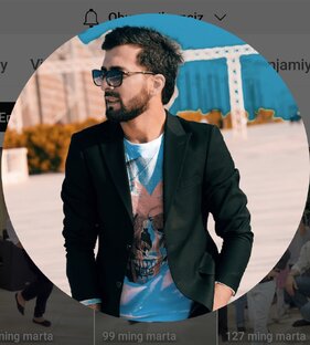 Дзен Nicat Azadli статистика