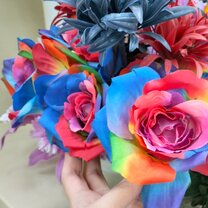 акции в магните с 7 февраля 2024.