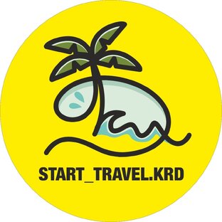 Статистика Дзен start_travel.krd