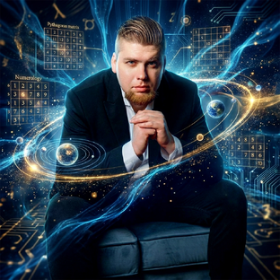Статистика Дзен АЛЕКСЕЙ КУЗУБОВ