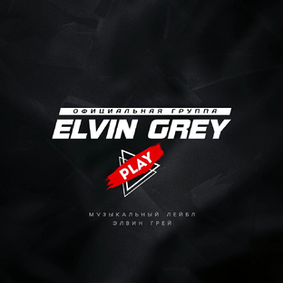 Статистика Дзен Elvin Grey Play